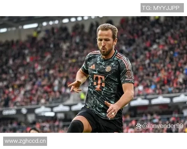 凯恩冲击金球奖前景解析全方位数据对比揭示竞争力