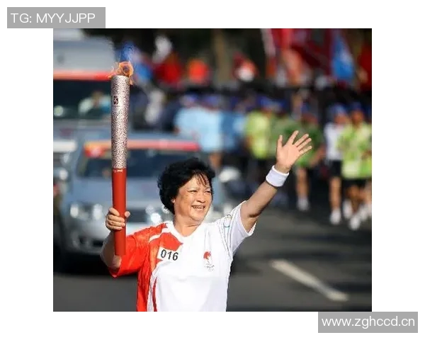 奥运火炬传递背后的趣闻与故事：历史瞬间与难忘传承