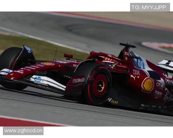 F1赛季技术革新及车队战略分析