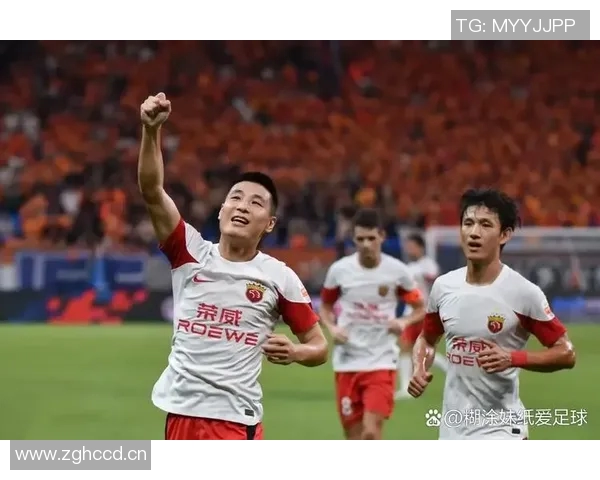 中超联赛最新战报及球员表现