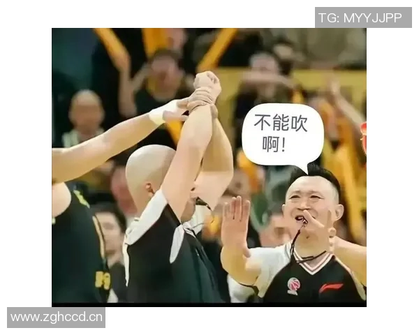 CBA联赛裁判判罚标准及争议事件