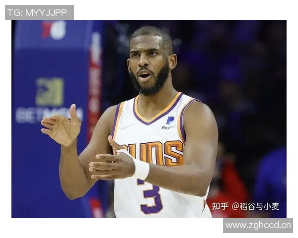 【深度解析】保罗近况+未来走势预测