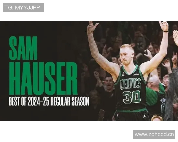 最新战报：凯尔特人全场高光瞬间集锦