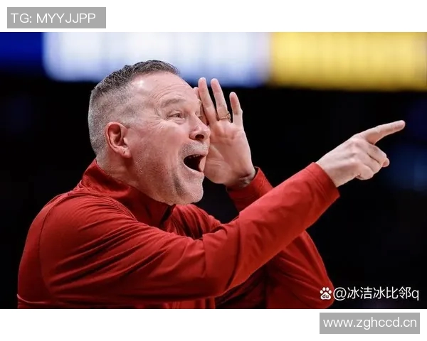 NBA赛后采访爆金句，引全场大笑