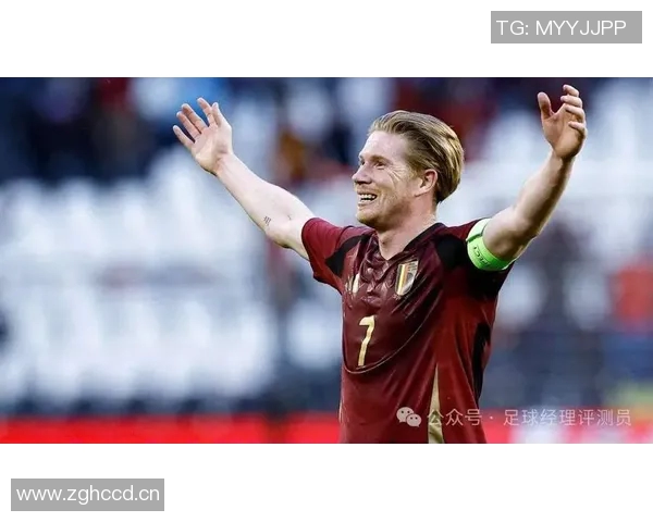 德布劳内回应批评：我只专注于比赛