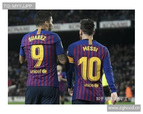 【深度解析】巴萨近况+未来走势预测