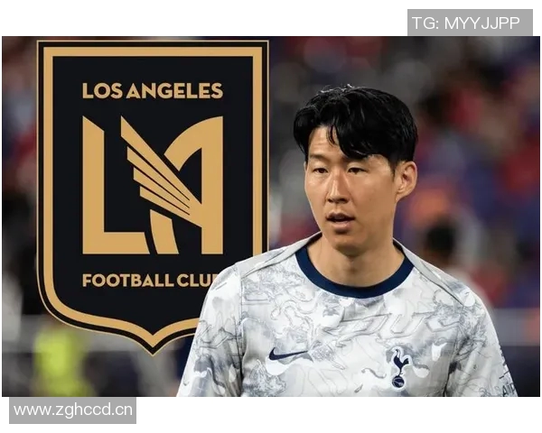 五年对比：孙兴慜数据全面进化！