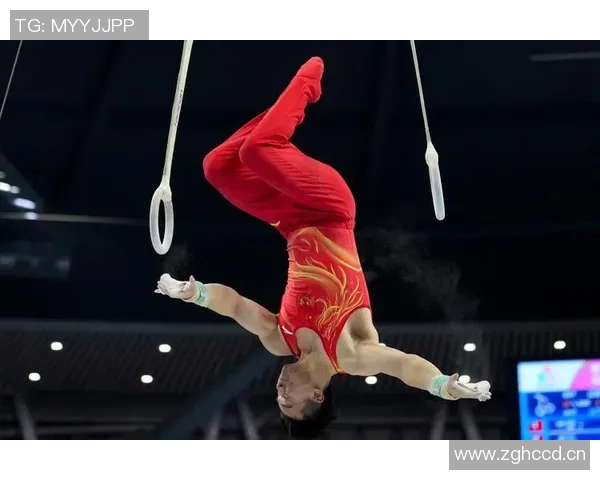奥运会体操吊环项目技术难点解析与高效训练方法探讨